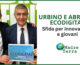 Madre Terra – Le sfide EcoDigital a Urbino e in Abruzzo