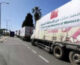 Aiuti via terra a Gaza, Balla “Marocco primo Paese a riuscirci”