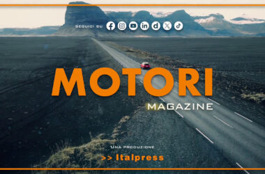 Motori Magazine – 17/3/2024
