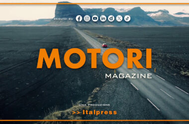Motori Magazine – 24/3/2024