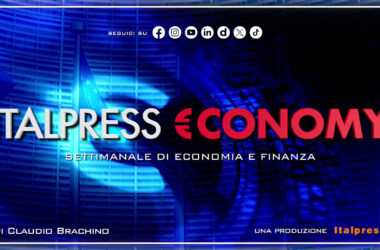 Italpress €conomy – Puntata del 19 aprile 2024