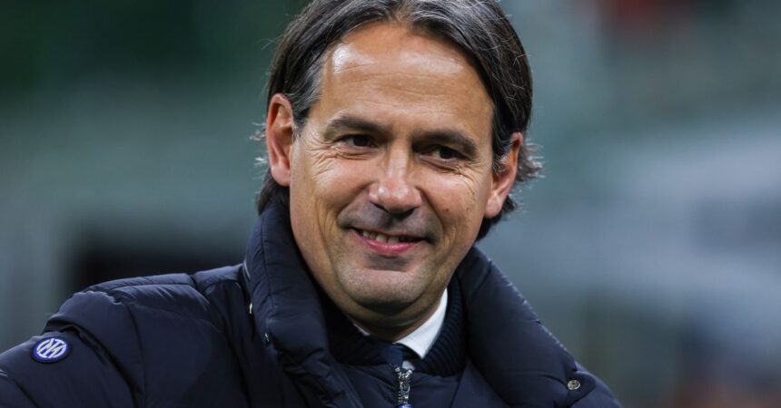 Inzaghi “Un gran derby per vivere una giornata speciale”