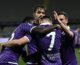 Manita della Fiorentina, per il Sassuolo è buio pesto