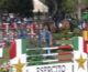 Equitazione, assegnati i titoli italiani di salto ostacoli