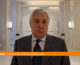 Medio Oriente, Tajani “L’Italia lavora per la pace”