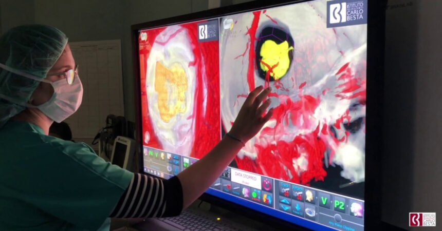 Gli ultrasuoni focalizzati nuova frontiera della neurochirurgia
