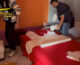Scoperto a Firenze centro massaggi a “luci rosse”, arrestate due donne