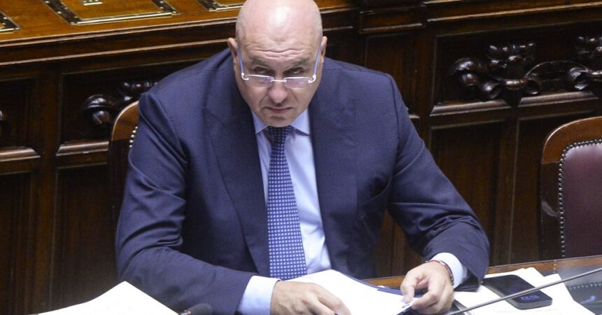 Crosetto “L’Italia non parteciperà a eventuale intervento in Ucraina”