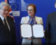 L’UE e l’Australia firmano un partenariato sui minerali