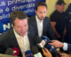Salvini “A Bari la partita delle comunali è aperta”