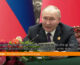 Putin “Da Russia e Cina impegno per un ordine mondiale multipolare”