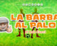 La Barba al Palo – Dalla serie A alla Champions, è un altro calcio