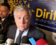 Liguria, Tajani “Su dimissioni decide Toti, ma tempi giustizia rapidi”