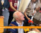 De Luca “Importante denunciare infame mistificazione su Gaza”