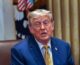 Trump invia lettera all’Ue “Dazi al 30% dal primo agosto”