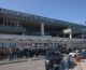 Aeroporto Palermo, 34.668 passeggeri in un giorno. Record da inizio anno