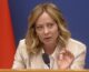 Carceri, Meloni “Dal Governo piano per 10 mila nuovi posti nel 2027”