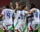 Doppiette e autogol, Italia batte Israele 5-4
