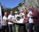 “Cuori Olimpici” celebra la montagna con la tappa di Lecco