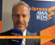 Italpress Awards, Troncone “Riconoscimento ad aeroporto di Roma”