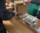 Al porto di Gioia Tauro sequestrati oltre 175kg di cocaina