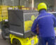 Poste rafforza la rete a Milano