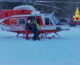 Funivia Macugnaga, evacuate le 94 persone bloccate in quota