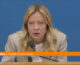 Venezuela, Meloni “Per la liberazione degli italiani mobilitiamo tutti i canali”