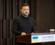 Ucraina, Zelensky “Al lavoro per ripristinare le infrastrutture colpite”