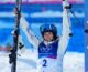 Doppietta cinese nell’halfpipe femminile a Milano-Cortina, Gu acciuffa l’oro