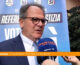 Referendum, Romano “Magistrato autonomo e indipendente dispensa giustizia”