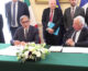 La Russa firma a Parigi protocollo di cooperazione con il Senato francese