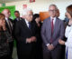 Modena, Mattarella e Meloni visitano i feriti all’Ospedale di Baggiovara