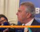 Sbarra “Risultati positivi al Sud, bisogna spostare più investimenti e risorse”