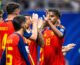 Yamal sblocca la Spagna, Arabia Saudita travolta 4-0