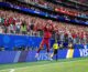 Doppietta storica di Ronaldo, il Portogallo travolge l’Uzbekistan 5-0