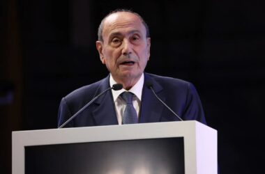 Schifani “La Cts sta lavorando bene, va sottratta alla divisione politica” / Video