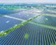 Cina, capacità fotovoltaica supera per la prima volta quella a carbone