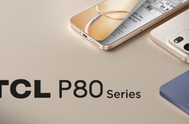 TCL a IFA 2026 presenta “AI Inspire Life” e la nuova Serie P80