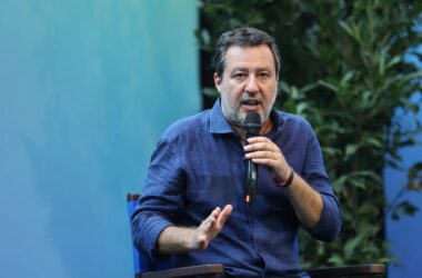 Salvini “Sconto carburanti verrà prorogato fino al 10 settembre”