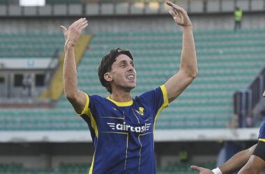 Colpo Verona, elimina il Cagliari e sfiderà la Roma in Coppa Italia