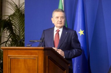 Ia, Panetta “Stati Uniti più avanti dell’Europa, competitività a rischio”