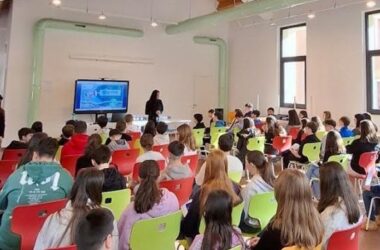 Banca del Fucino e Marevivo insieme per l’educazione ambientale nelle scuole