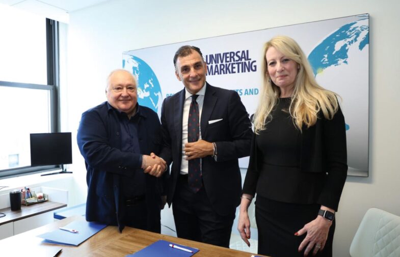 Sicilia protagonista ai Fancy Food Show, intesa Regione-SFA-Universal Marketing