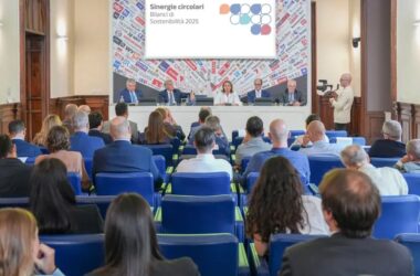 Consorzi Cobat presentano Bilanci Sostenibilità, crescono filiere RIPA, RAEE, TYRE
