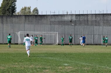 Sport e inclusione, Fiera Milano porta “Vite in campo” al carcere di Bollate