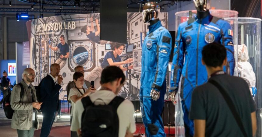 IEG, si è chiusa a Rimini la prima edizione di BEX – Beyond Exploration Expo