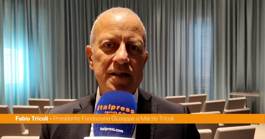 Centenario Rauti, Tricoli “A Palermo omaggio doveroso a leader carismatico”