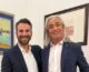 L’imprenditore Lillo Burgio, attraverso il marchio “Sicilia Food”, esporta in Austria e Germania