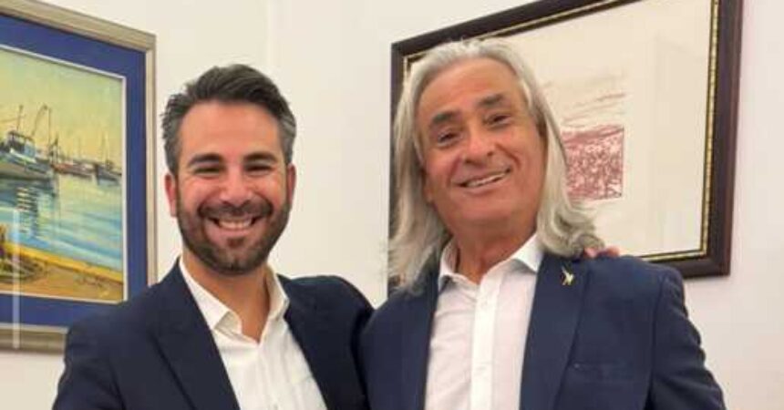 L’imprenditore Lillo Burgio, attraverso il marchio “Sicilia Food”, esporta in Austria e Germania